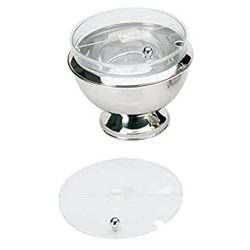 cooled bowl yogurt stand