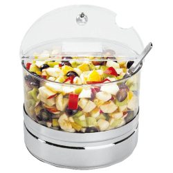 ciotola refrigerata frutta buffet