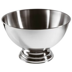 coppa punch grande finitura satinata