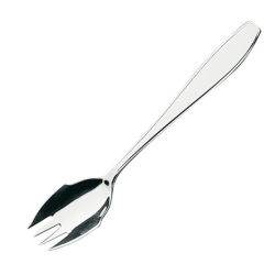 elegante forchetta ostriche