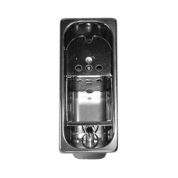 ice cream scoop basin