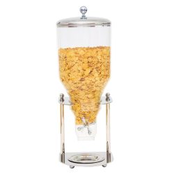 distributore cereali mulino singolo