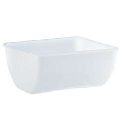 spare plastic container