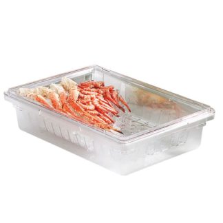 polycarbonate container