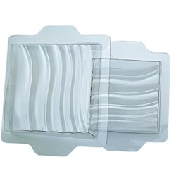 stampo semifreddo-quadrato