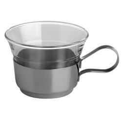 tazza punch vetro jena