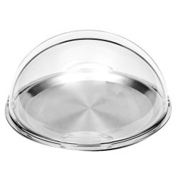 vassoio refrigerato con roll top