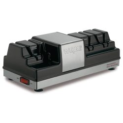 waring affilare coltelli in pochi secondi