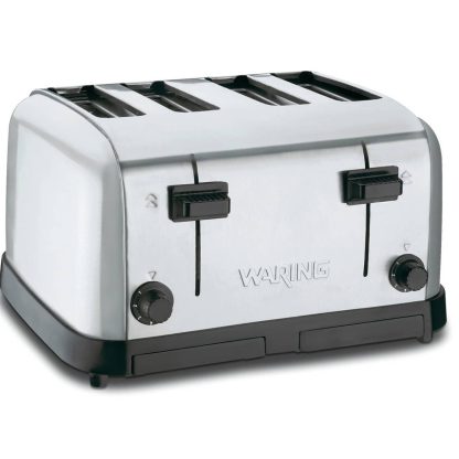 waring professional toaster 4 slices