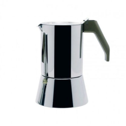 Alessi - Coffee maker Sapper 3 cups