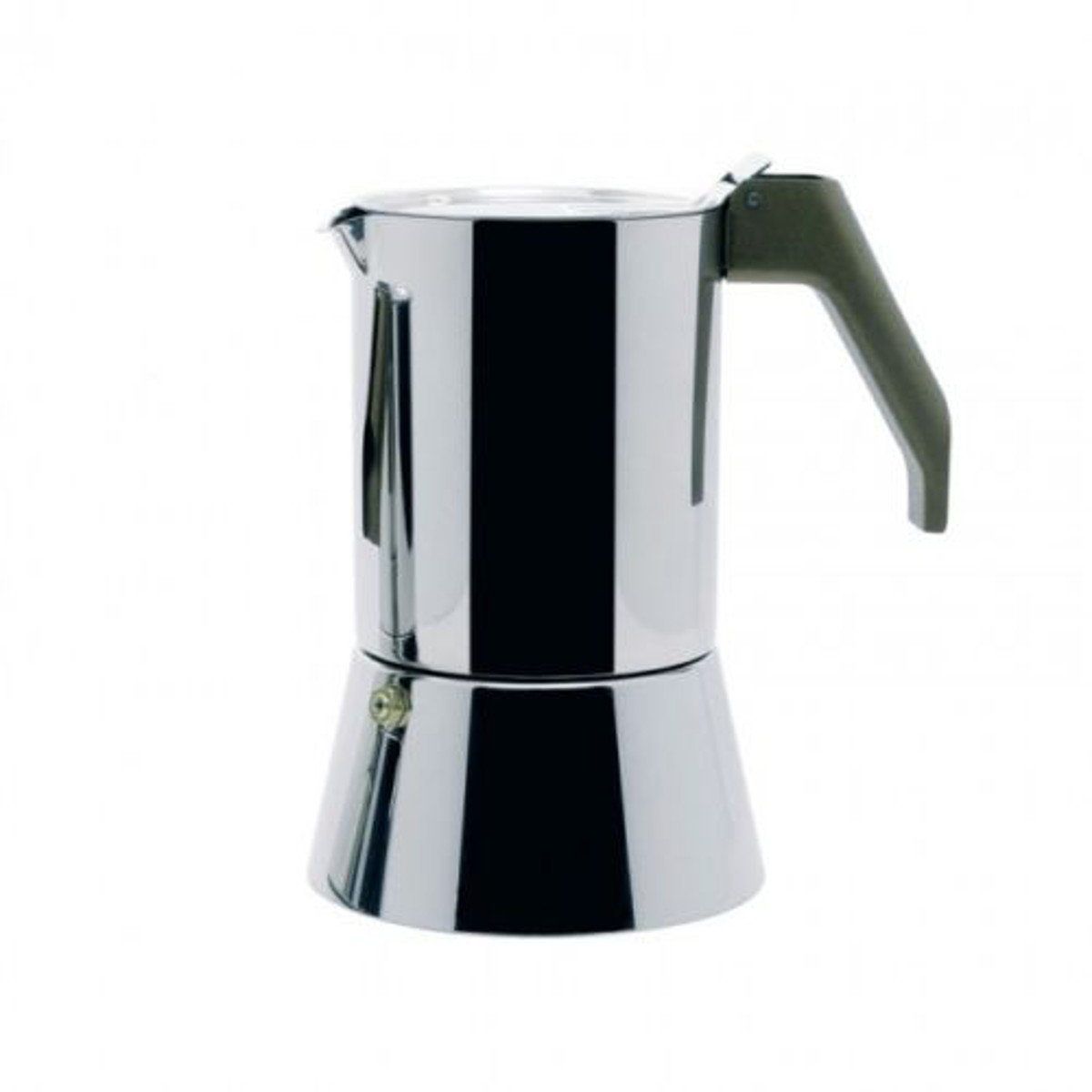 Alessi - Coffee maker 3 cups Sapper ARS09