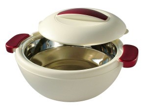 portavivande Mediteraneo