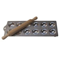 Ravioli mold