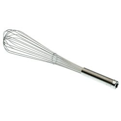 Tinned whisk