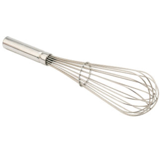 Professional whisk