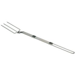 Forchettone stagnato a 3 punte