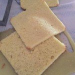 Torta tiramisù
