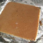 Torta tiramisù