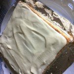 Torta tiramisù