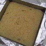 Torta tiramisù