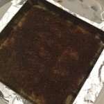 Torta tiramisù
