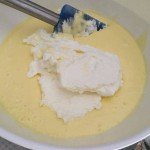 Torta tiramisù