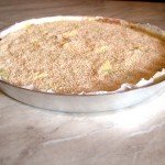 pasticcio di zucchine e patate