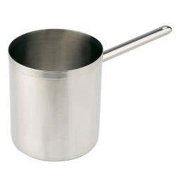 Bain marie pot