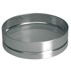 Fish sieve