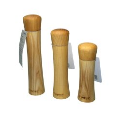 Legnoart - peppermill saltmill