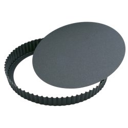 Forma tonda fondo mobile