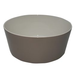 Alessi - Tonale salad bowl