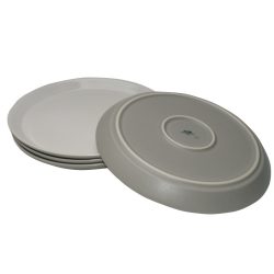 Alessi - Tonale dessert plates