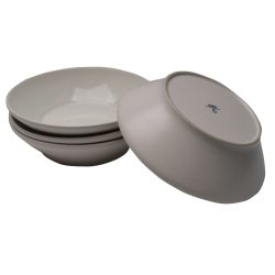 Alessi - Tonale deep plates
