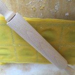 ravioli fatti in casa
