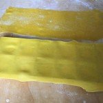 ravioli fatti in casa