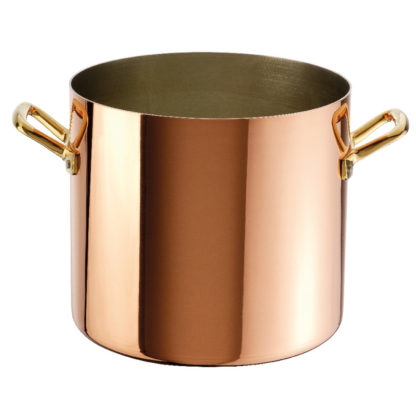 Pot copper