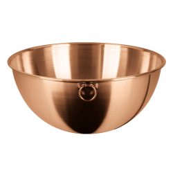 Bastardella semisferica rame