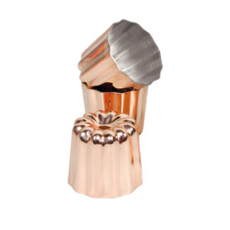 Bordelais moulds copper