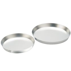 Set 2 tortiere basse