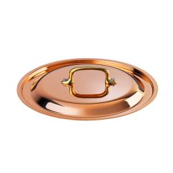 Lid copper