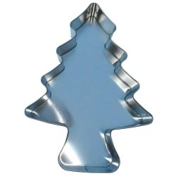 stampo tortiera albero natale