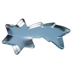 tortiera stella cometa