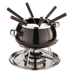 Bourguignonn fondue set