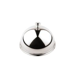 Cloche inox
