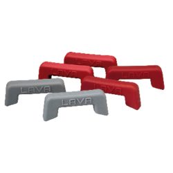 Coprimaniglie silicone