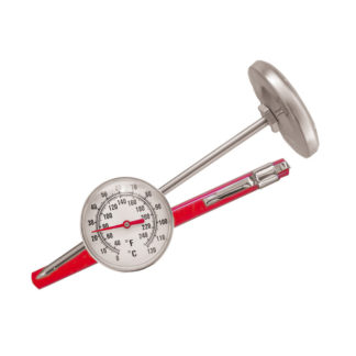 Paderno - Meat roasting thermometer