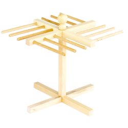 Pasta drying rack