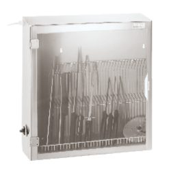 Paderno - Knife sterilizer 20 pcs