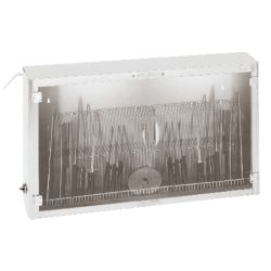 Paderno - Sterilizzatore 40 coltelli